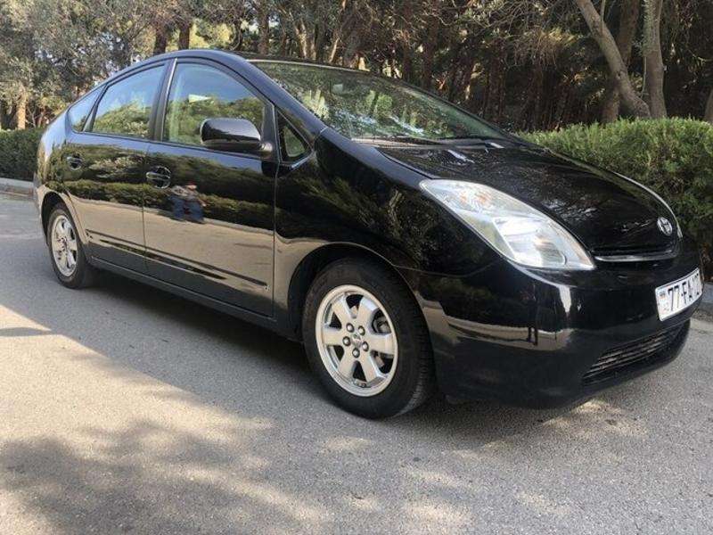 Toyota Prius, 2007 il, 1.5 L, 315 431 km