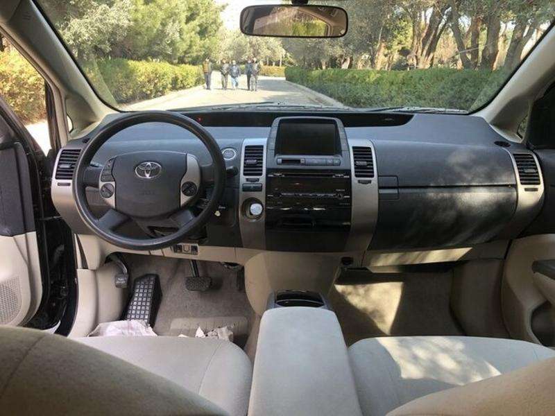 Toyota Prius, 2007 il, 1.5 L, 315 431 km