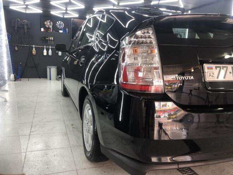 Toyota Prius, 2007 il, 1.5 L, 315 431 km