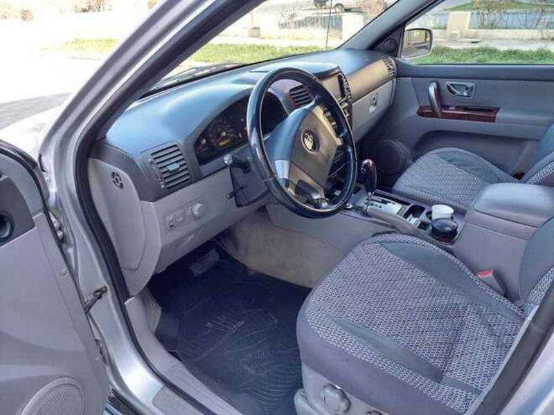 Kia Sorento, 2004 il, 2.5 L, 234 567 km