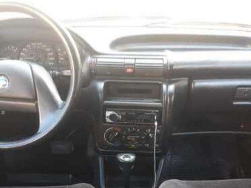 Opel Astra, 1993 il, 1.8 L, 350 000 km