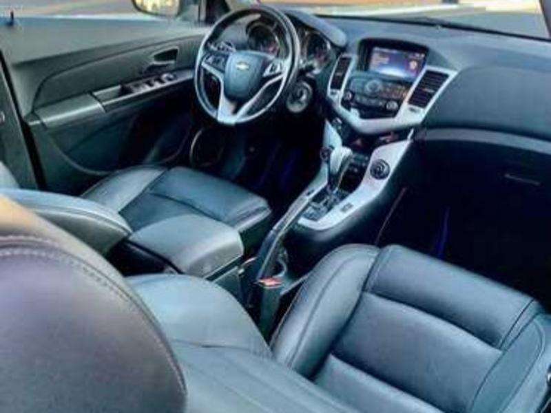 Chevrolet Cruze, 2014 il, 1.4 L, 99 000 km