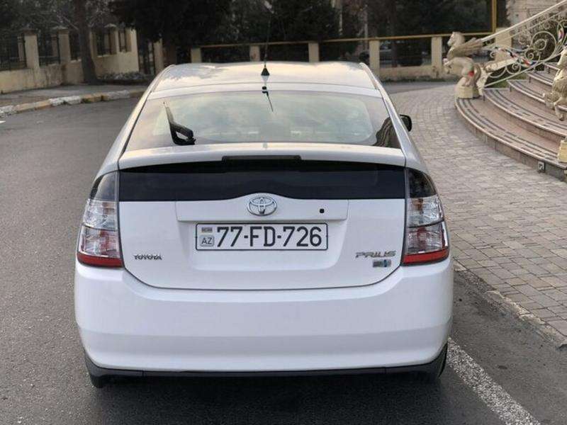 Toyota Prius, 2005 il, 1.5 L, 149 000 km