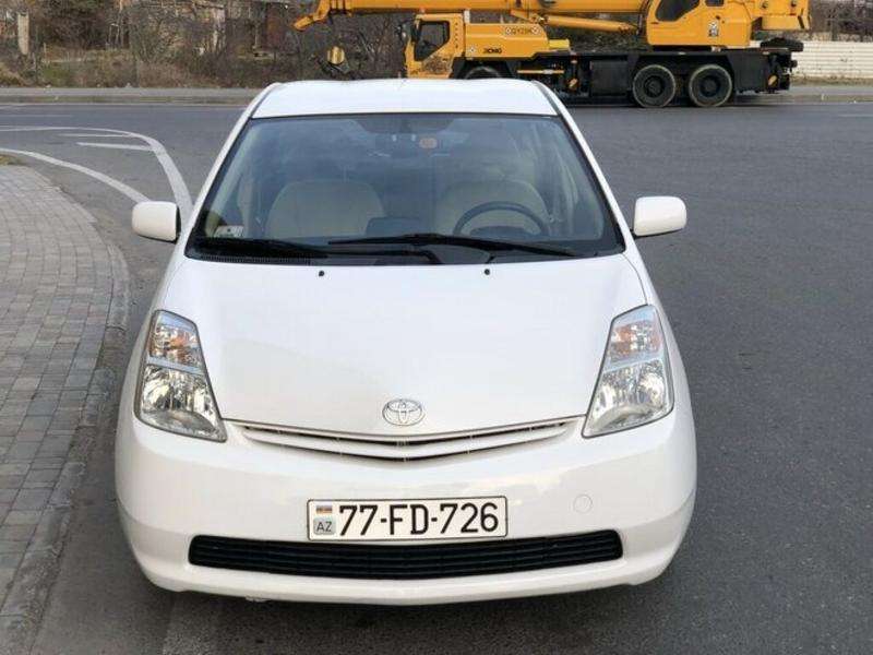 Toyota Prius, 2005 il, 1.5 L, 149 000 km