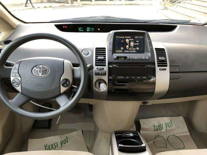 Toyota Prius, 2005 il, 1.5 L, 149 000 km