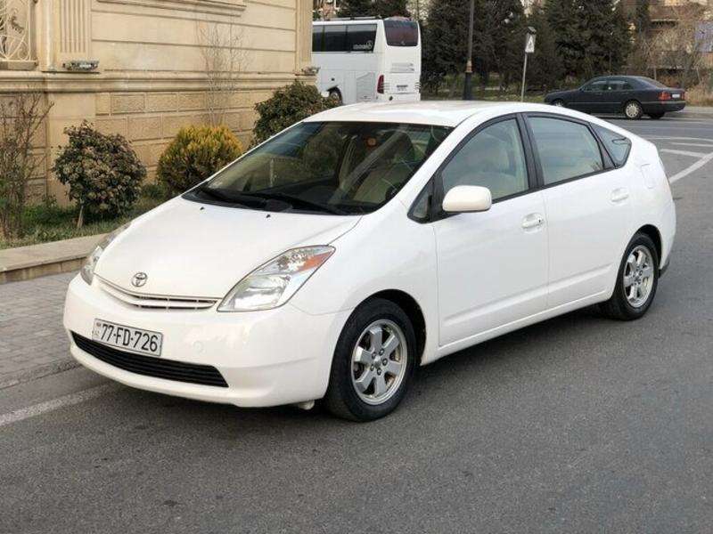 Toyota Prius, 2005 il, 1.5 L, 149 000 km