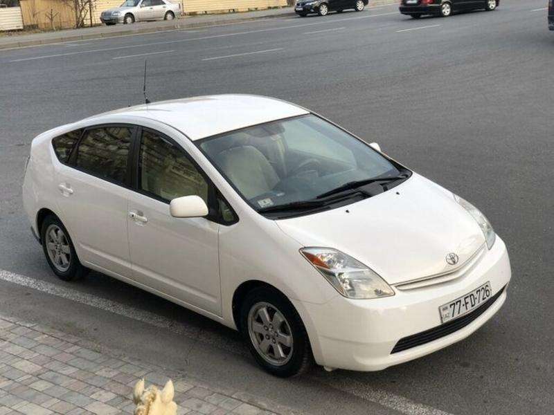 Toyota Prius, 2005 il, 1.5 L, 149 000 km