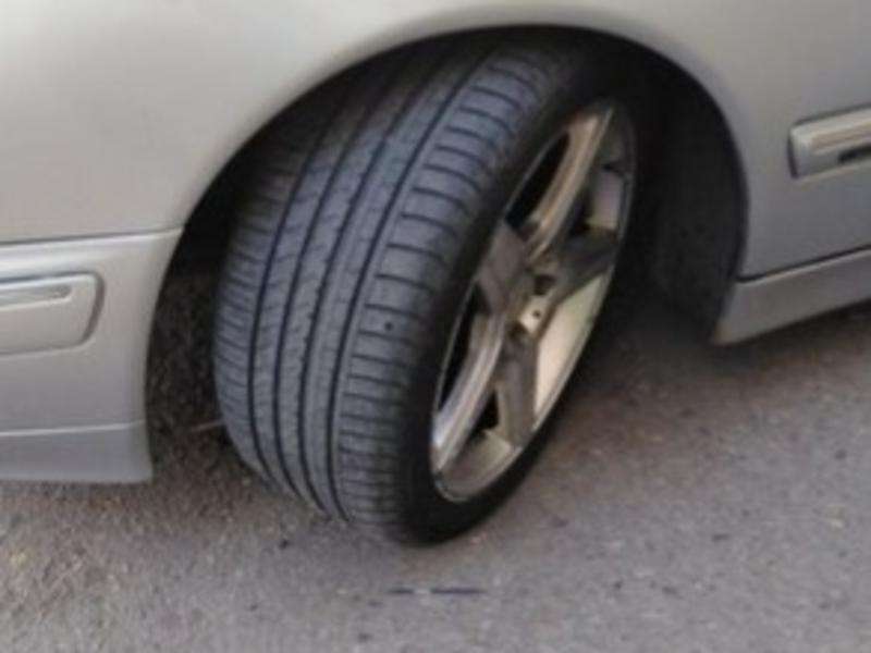 Mercedes E 320, 2000 il, 3.2 L, 387 000 km