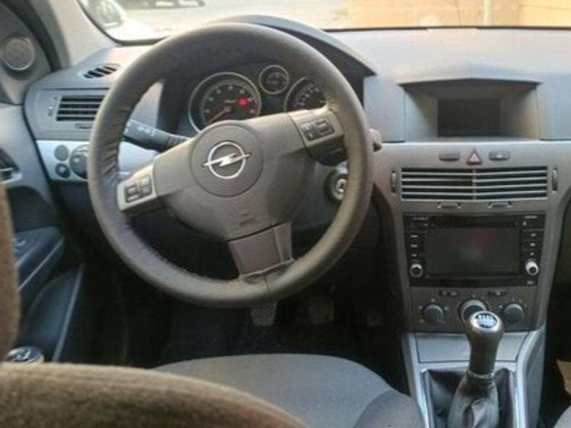 Opel Astra, 2007 il, 1.4 L, 153 000 km