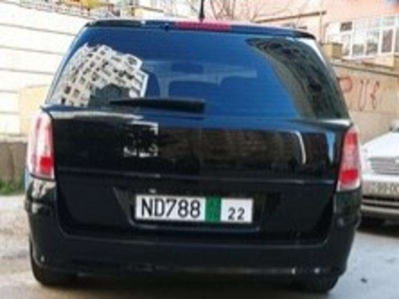 Opel Astra, 2007 il, 1.4 L, 153 000 km