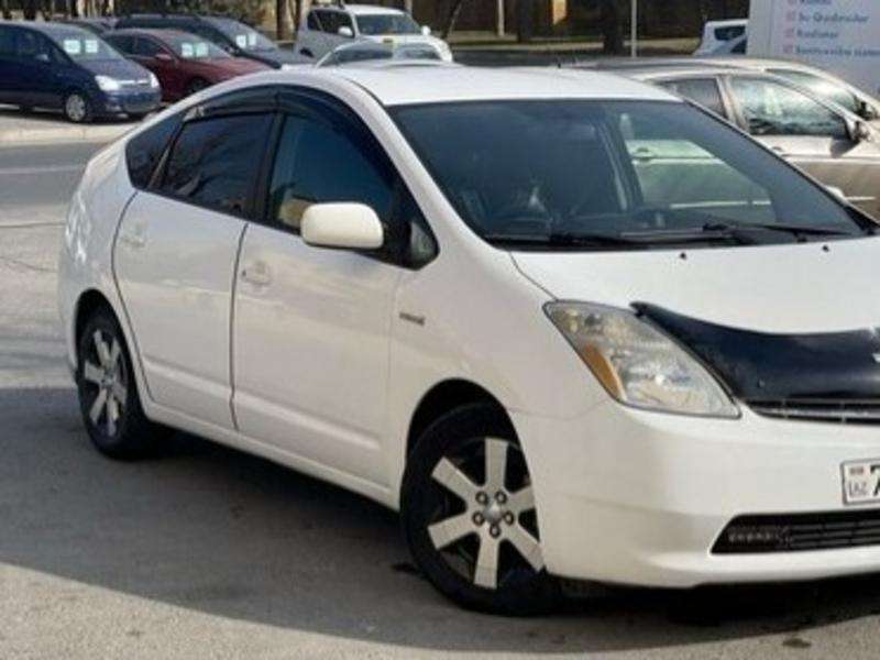 Toyota Prius, 2008 il, 1.5 L, 132 870 km