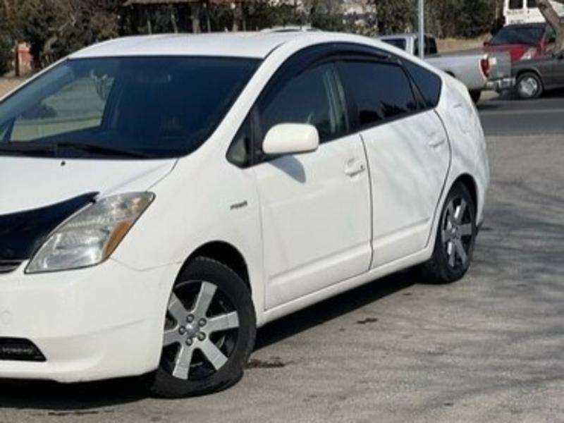 Toyota Prius, 2008 il, 1.5 L, 132 870 km