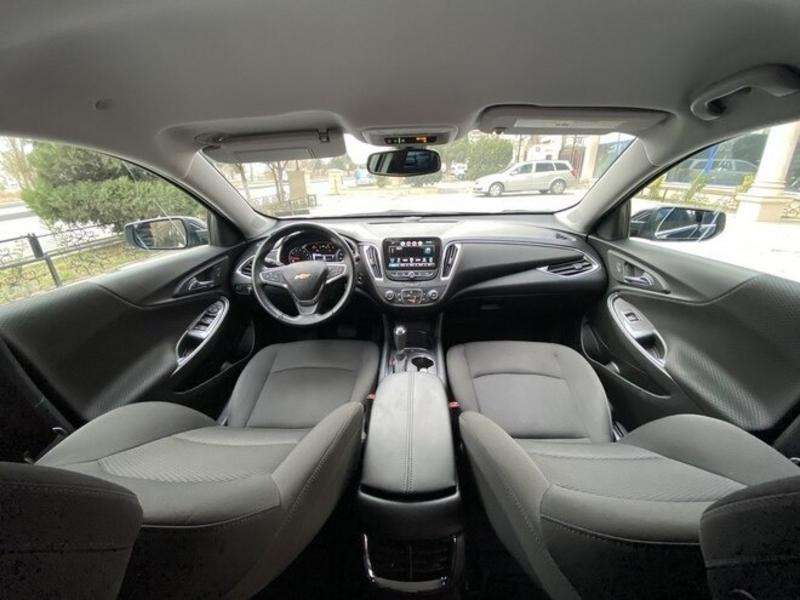 Chevrolet Malibu, 2018 il, 1.5 L, 20 000 km