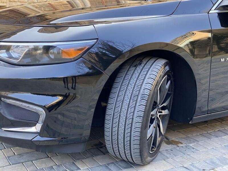Chevrolet Malibu, 2018 il, 1.5 L, 20 000 km