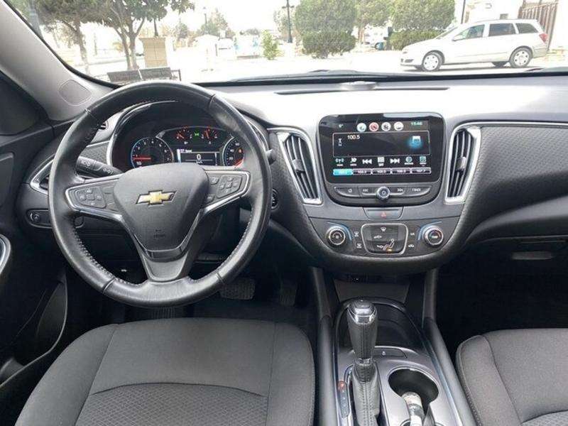 Chevrolet Malibu, 2018 il, 1.5 L, 20 000 km