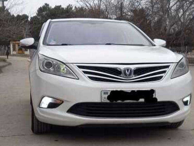 Changan Eado, 2014 il, 1.6 L, 110 000 km