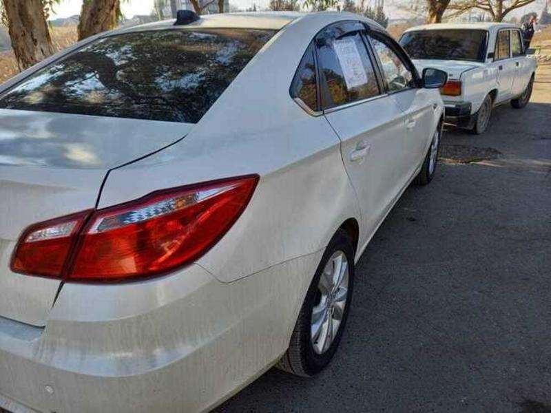 Changan Eado, 2014 il, 1.6 L, 110 000 km