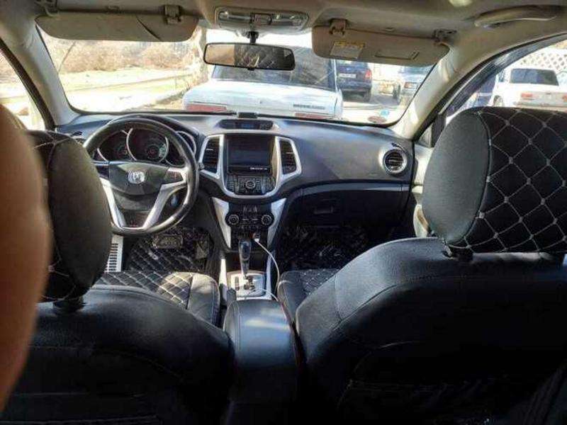 Changan Eado, 2014 il, 1.6 L, 110 000 km