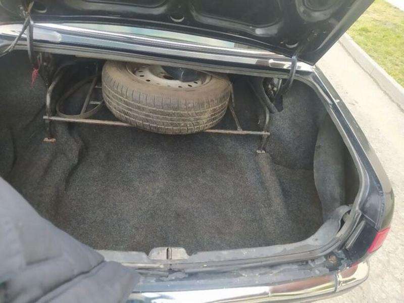 GAZ 31105, 2005 il, 2.4 L, 189 000 km