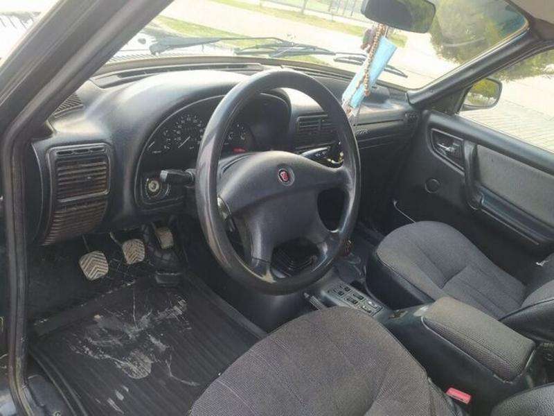 GAZ 31105, 2005 il, 2.4 L, 189 000 km