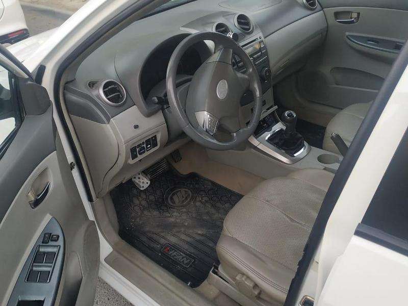 BYD G3, 2011 il, 0.1 L, 1 550 000 km