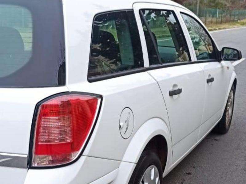 Opel Astra, 2009 il, 1.4 L, 128 000 km