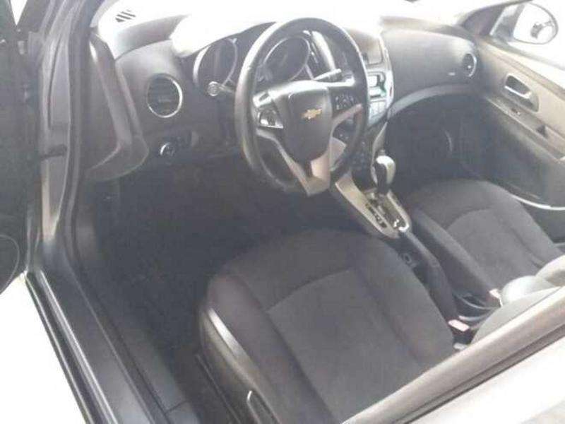 Chevrolet Cruze, 2012 il, 1.8 L, 125 000 km