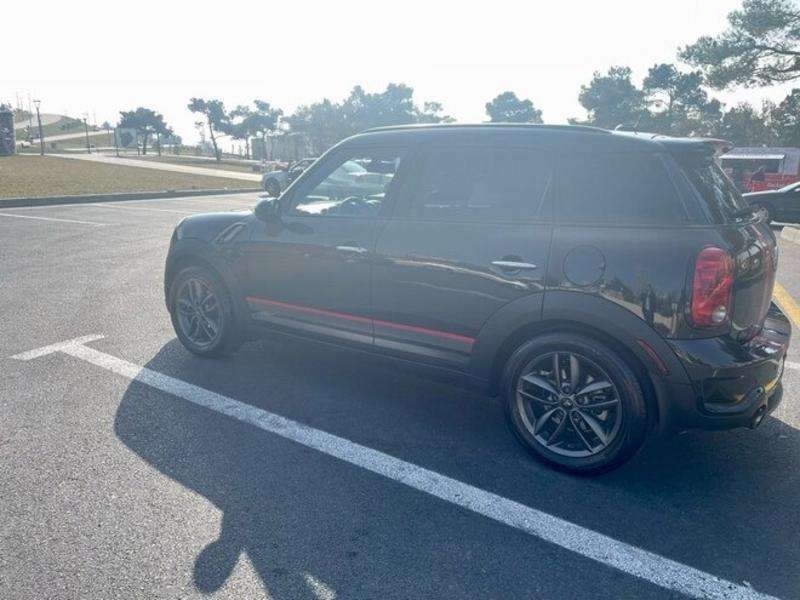 Mini Countryman, 2012 il, 1.6 L, 177 000 km