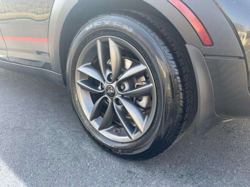 Mini Countryman, 2012 il, 1.6 L, 177 000 km