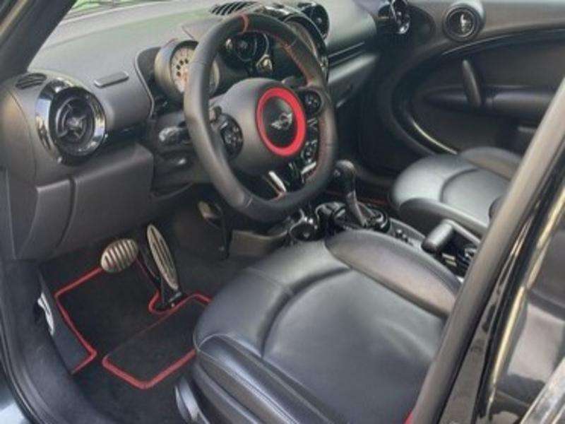 Mini Countryman, 2012 il, 1.6 L, 177 000 km
