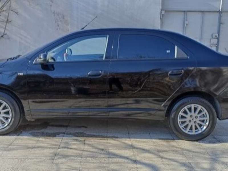 Ravon R4, 2019 il, 1.5 L, 95 000 km