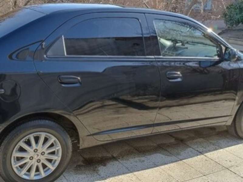 Ravon R4, 2019 il, 1.5 L, 95 000 km