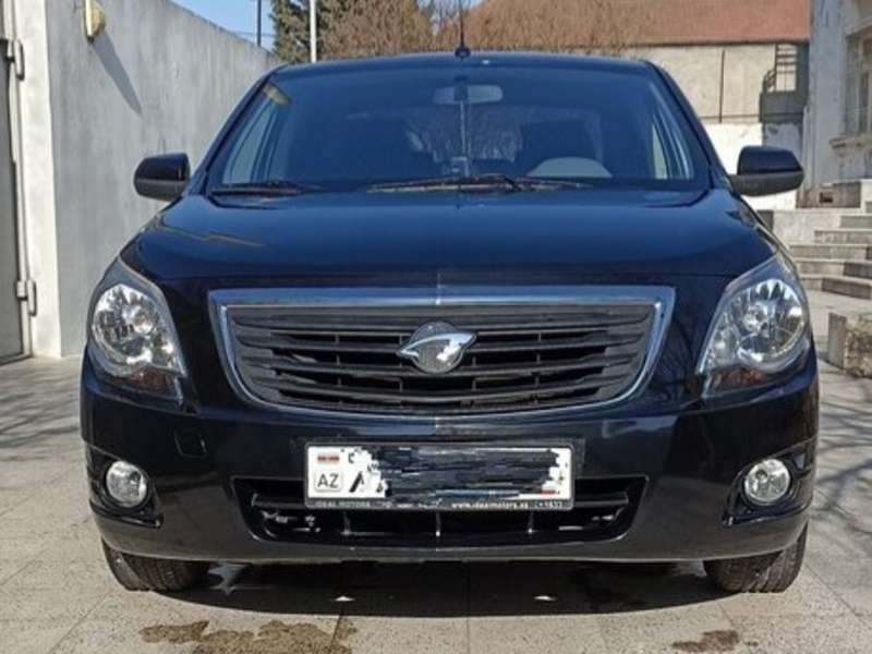 Ravon R4, 2019 il, 1.5 L, 95 000 km