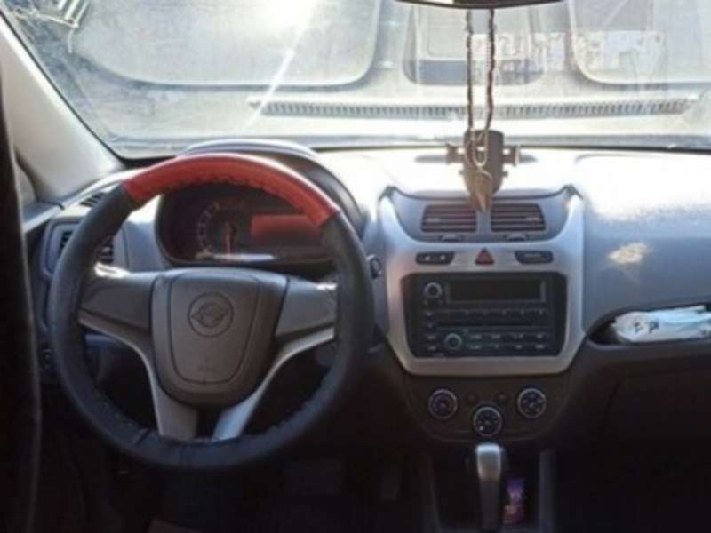 Ravon R4, 2019 il, 1.5 L, 95 000 km