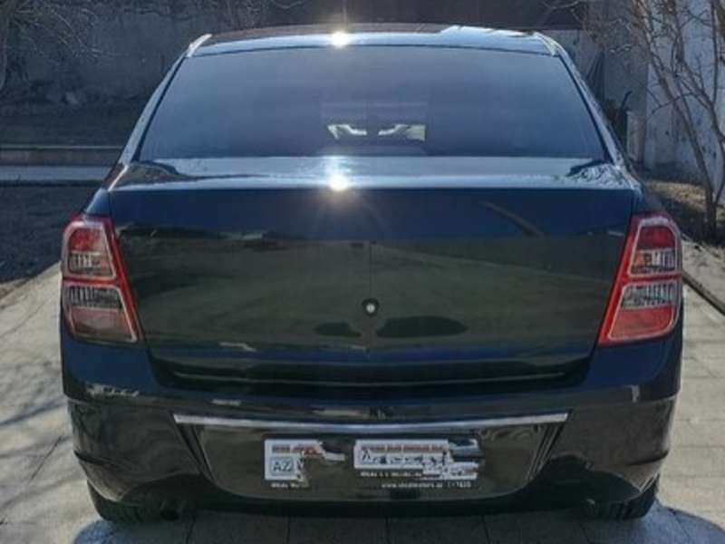 Ravon R4, 2019 il, 1.5 L, 95 000 km