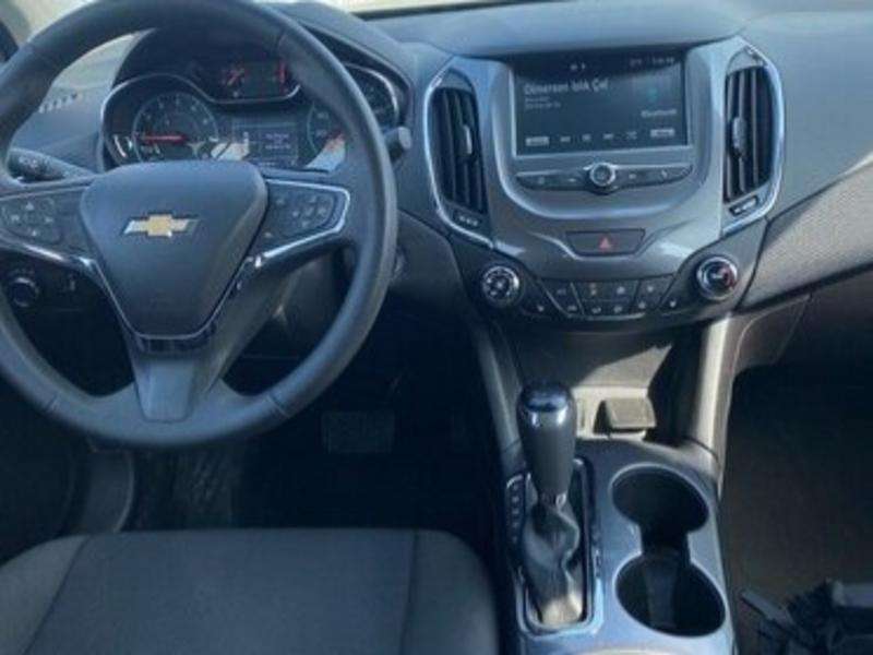 Chevrolet Cruze, 2016 il, 1.4 L, 60 000 km