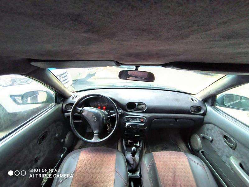 Hyundai Accent, 1995 il, 1.5 L, 31 000 km