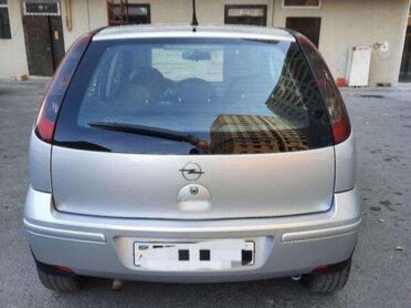 Opel Corsa, 2006 il, 1.2 L, 139 000 km