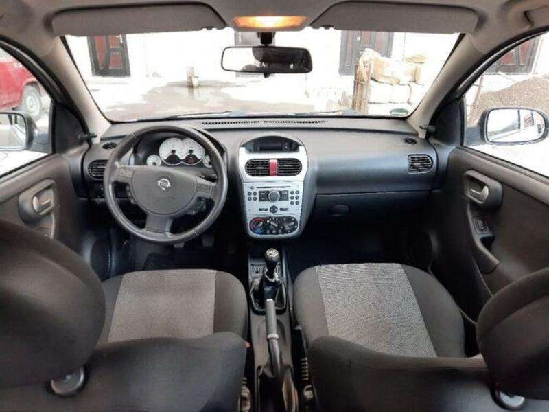 Opel Corsa, 2006 il, 1.2 L, 139 000 km