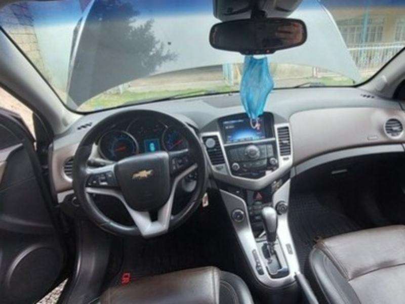 Chevrolet Cruze, 2015 il, 1.4 L, 147 000 km
