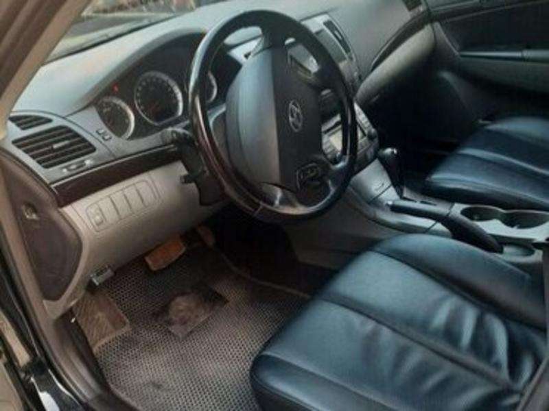 Hyundai Sonata, 2009 il, 2.0 L, 121 000 km