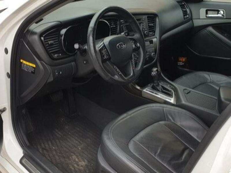 Kia Optima, 2010 il, 2.0 L, 158 000 km