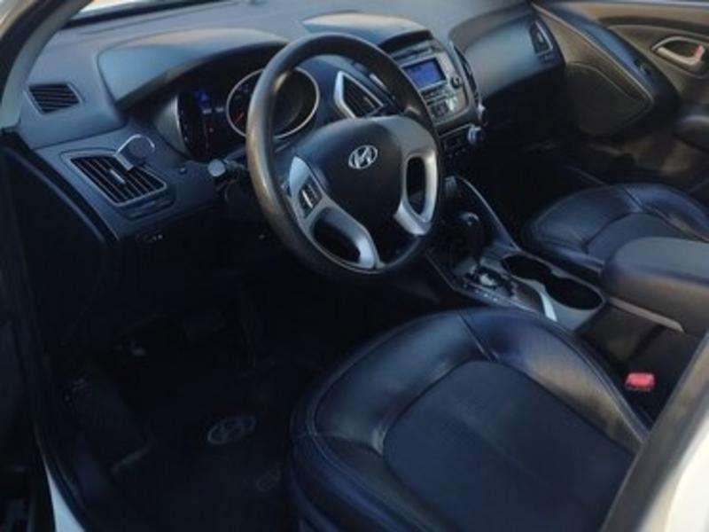 Hyundai ix35, 2011 il, 2.0 L, 172 000 km