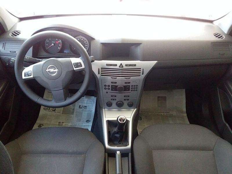 Opel Astra, 2009 il, 1.4 L, 162 144 km