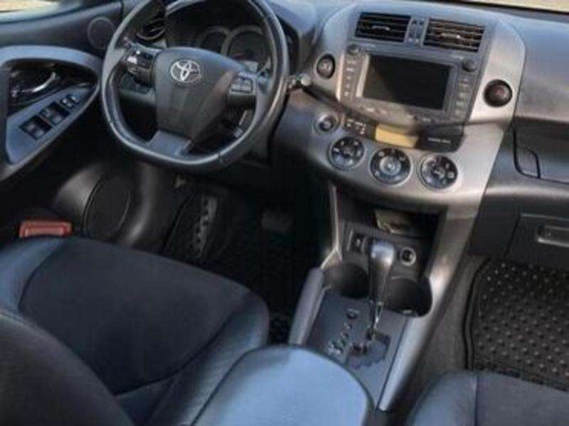 Toyota RAV4, 2012 il, 2.0 L, 127 000 km