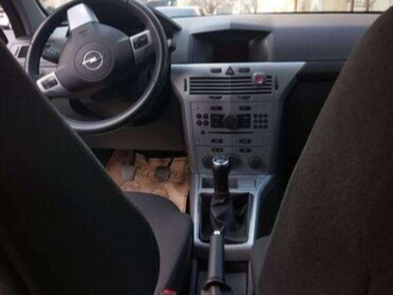 Opel Astra, 2009 il, 1.4 L, 80 000 km