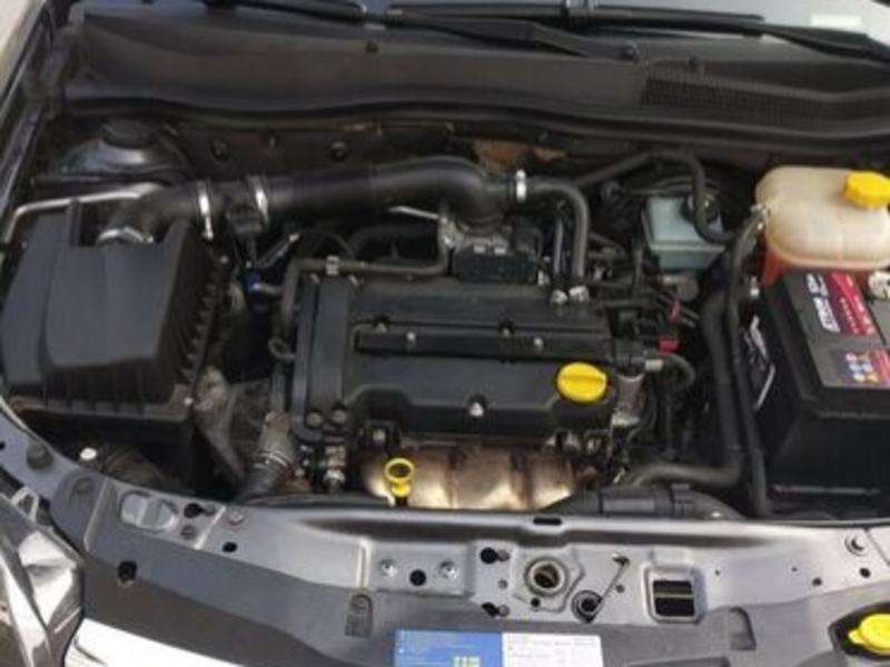 Opel Astra, 2009 il, 1.4 L, 80 000 km
