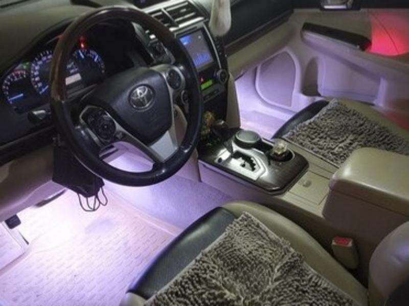 Toyota Camry, 2013 il, 2.5 L, 158 000 km
