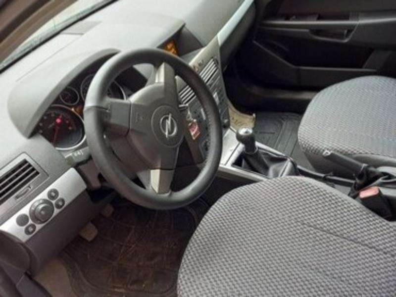 Opel Astra, 2004 il, 1.4 L, 234 000 km