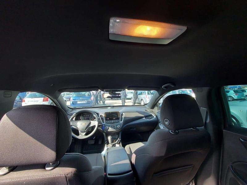 Chevrolet Malibu, 2019 il, 2.0 L, 21 000 km